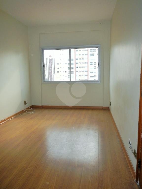 Venda Apartamento São Paulo Vila Da Saúde REO275470 1