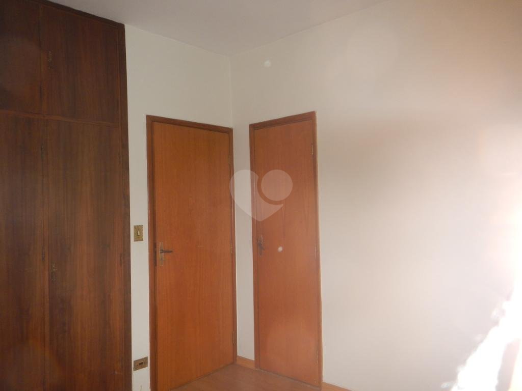 Venda Apartamento São Paulo Vila Da Saúde REO275470 9