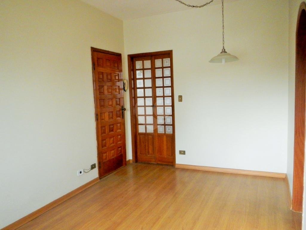 Venda Apartamento São Paulo Vila Da Saúde REO275470 1