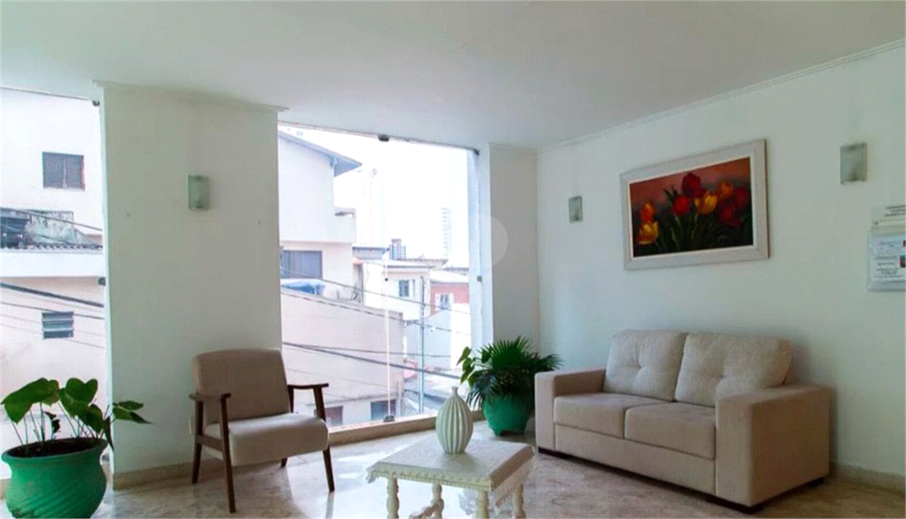 Venda Apartamento São Paulo Vila Da Saúde REO275470 22