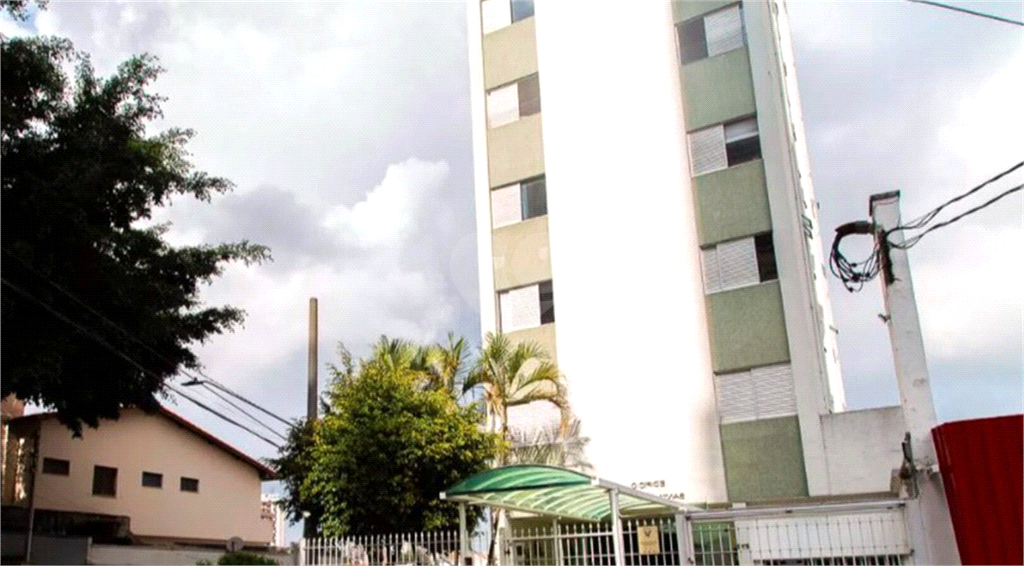 Venda Apartamento São Paulo Vila Da Saúde REO275470 26