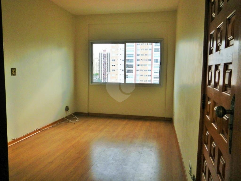 Venda Apartamento São Paulo Vila Da Saúde REO275470 2