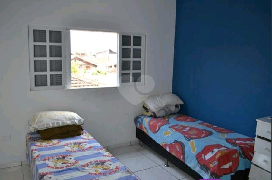 Venda Casa Praia Grande Guilhermina REO275482 7