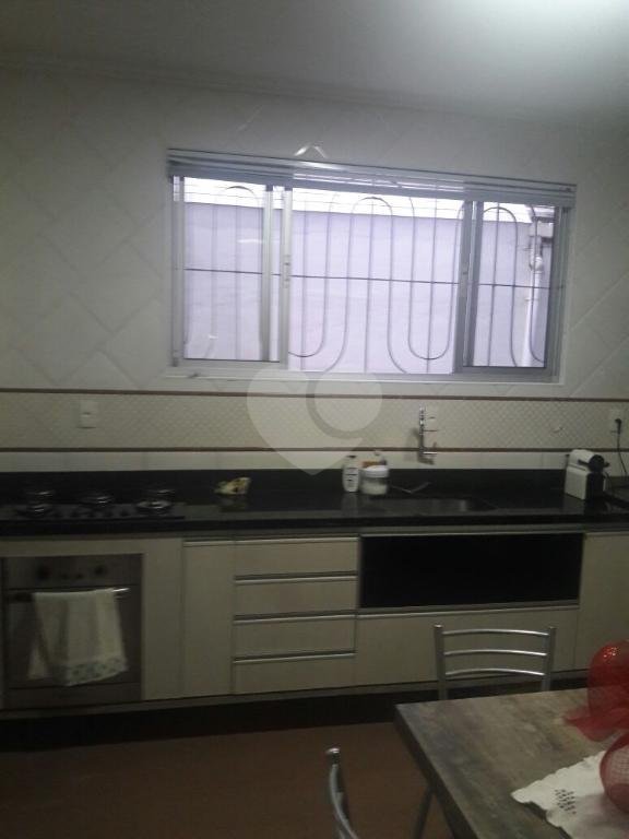 Venda Casa térrea Santos Ponta Da Praia REO275544 13