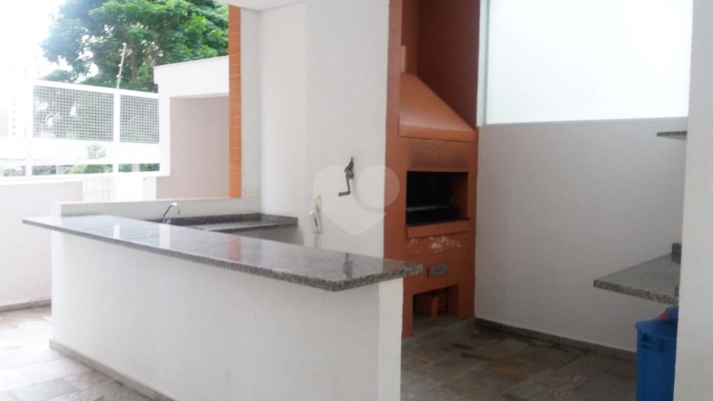 Venda Apartamento São Paulo Vila Mascote REO275567 20