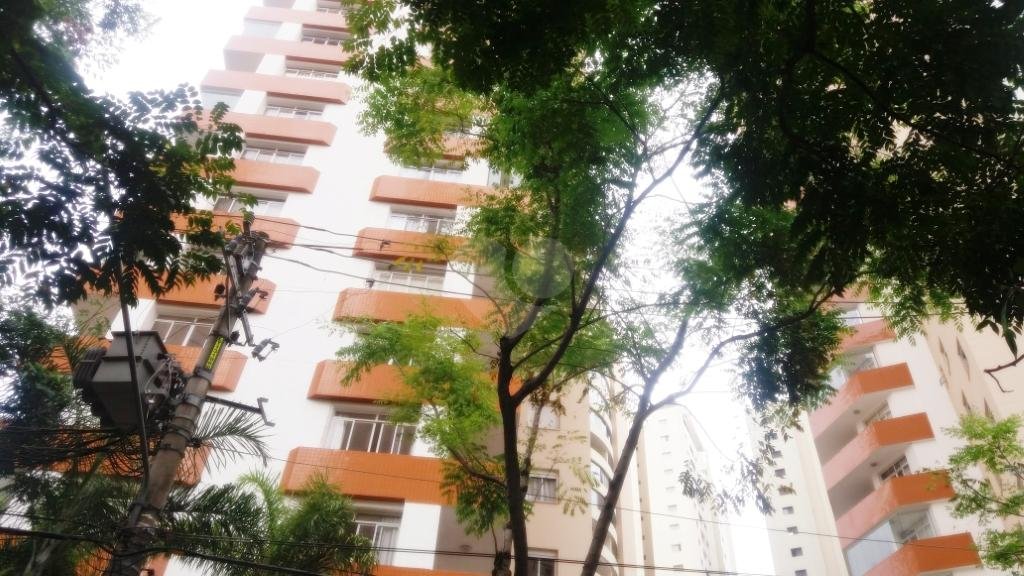 Venda Apartamento São Paulo Vila Mascote REO275567 28