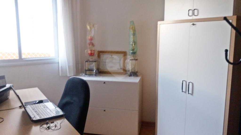 Venda Apartamento São Paulo Vila Mascote REO275567 21