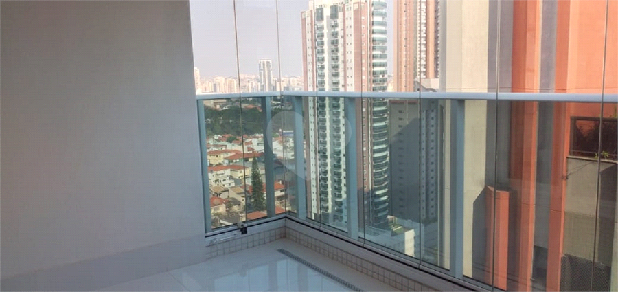 Venda Apartamento São Paulo Vila Regente Feijó REO275599 41