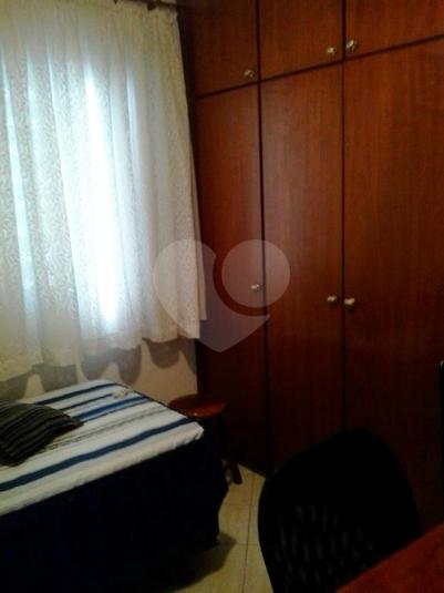 Venda Apartamento São Paulo Vila Guilherme REO275615 11