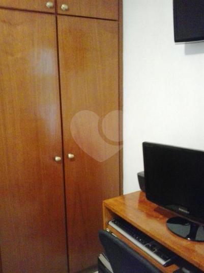 Venda Apartamento São Paulo Vila Guilherme REO275615 12