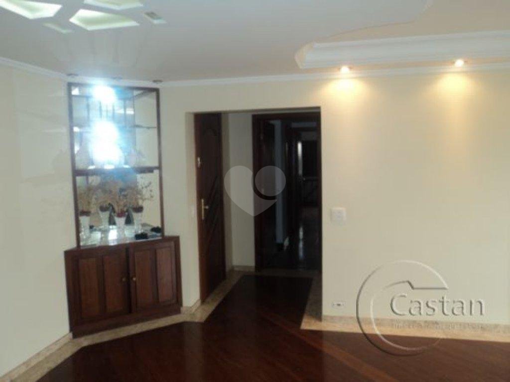 Venda Apartamento São Paulo Mooca REO27563 2