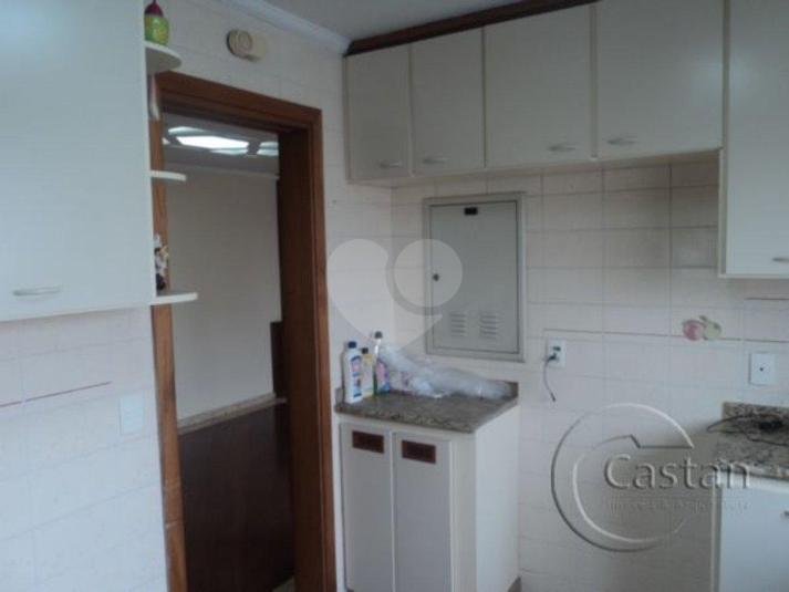 Venda Apartamento São Paulo Mooca REO27563 8