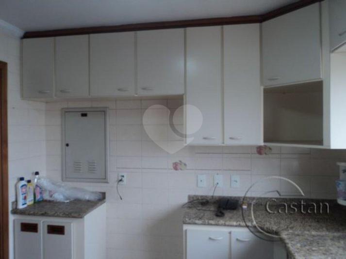 Venda Apartamento São Paulo Mooca REO27563 7