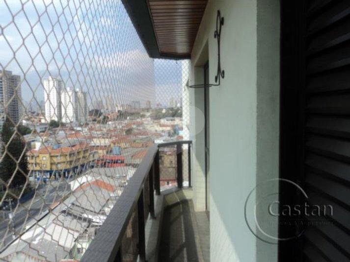 Venda Apartamento São Paulo Mooca REO27563 13