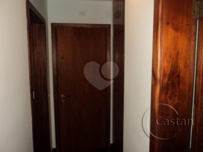 Venda Apartamento São Paulo Mooca REO27563 14