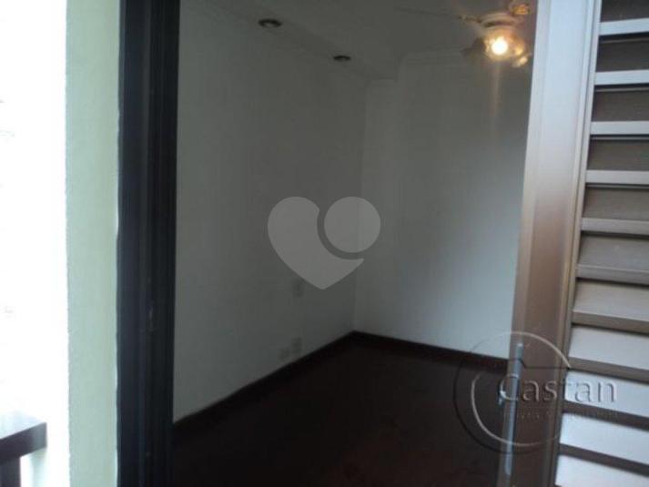 Venda Apartamento São Paulo Mooca REO27563 21