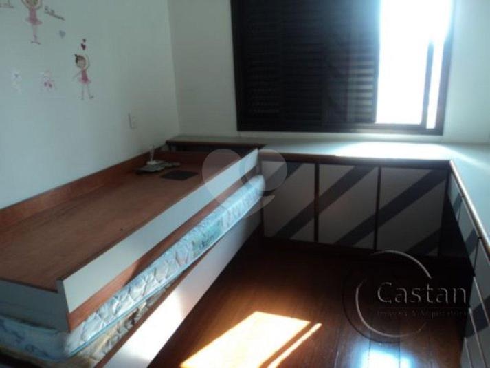 Venda Apartamento São Paulo Mooca REO27563 25