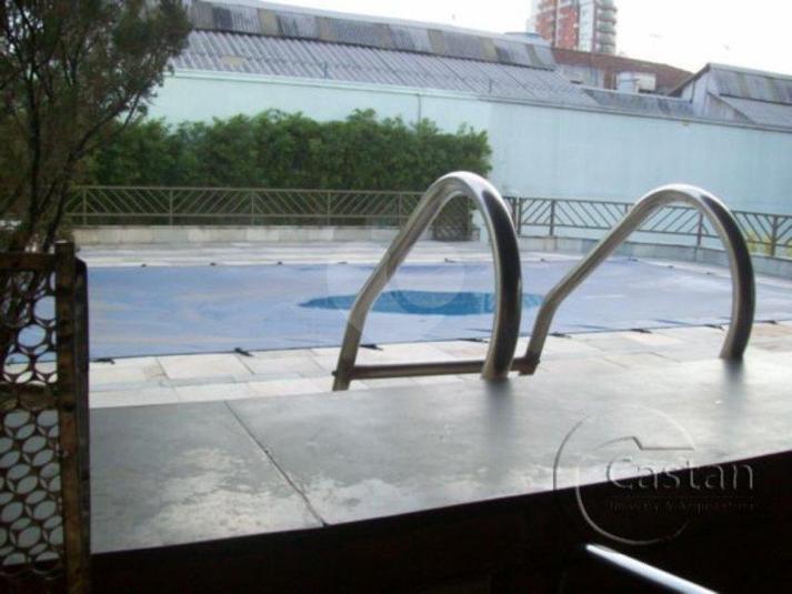 Venda Apartamento São Paulo Mooca REO27563 31