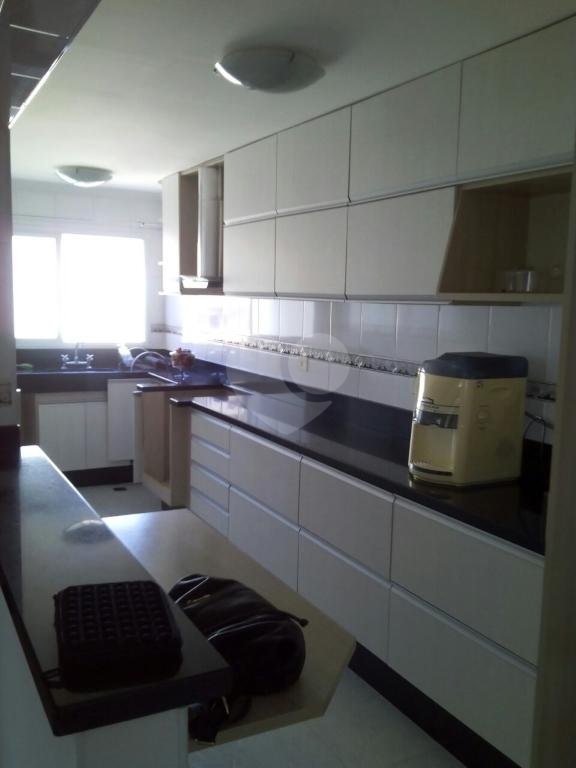 Venda Apartamento Praia Grande Canto Do Forte REO275663 13