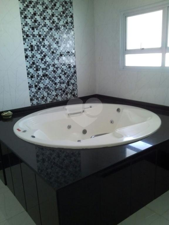 Venda Apartamento Praia Grande Canto Do Forte REO275663 10