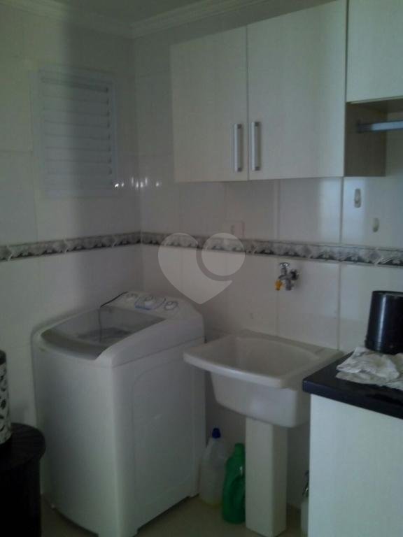 Venda Apartamento Praia Grande Canto Do Forte REO275663 18