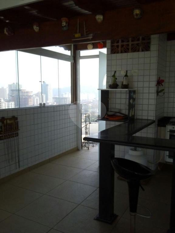 Venda Apartamento Praia Grande Canto Do Forte REO275663 25