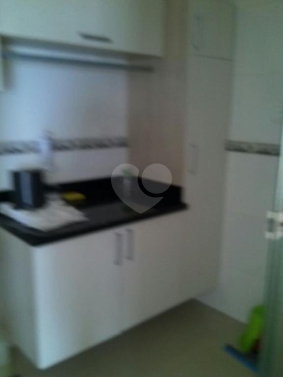 Venda Apartamento Praia Grande Canto Do Forte REO275663 6