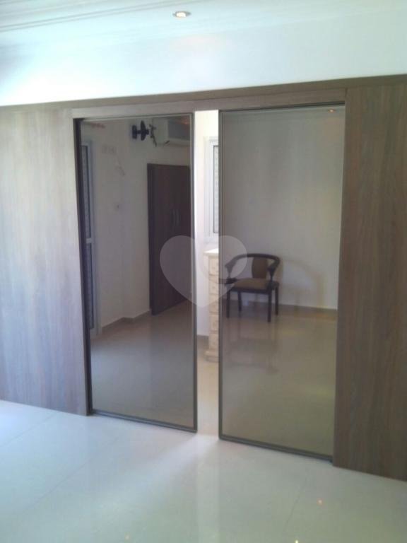 Venda Apartamento Praia Grande Canto Do Forte REO275663 19