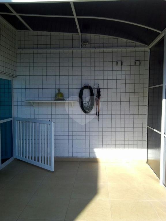 Venda Apartamento Praia Grande Canto Do Forte REO275663 9