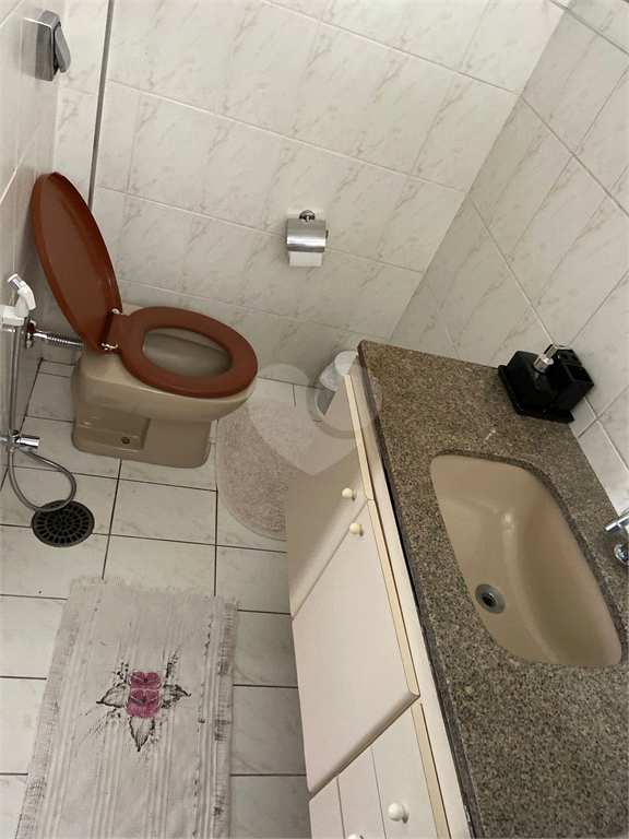 Venda Apartamento Guarujá Vila Alzira REO275682 23