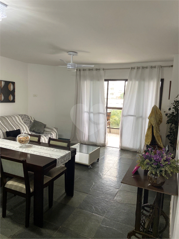 Venda Apartamento Guarujá Vila Alzira REO275682 8