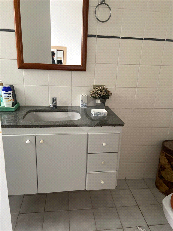 Venda Apartamento Guarujá Vila Alzira REO275682 25