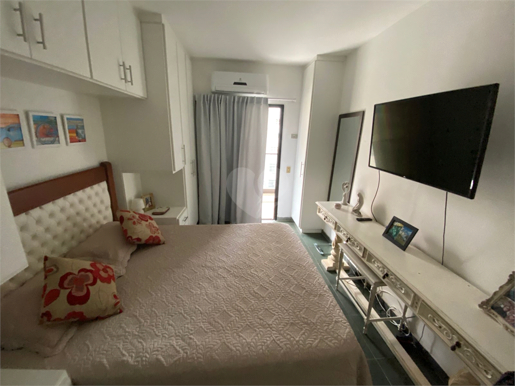 Venda Apartamento Guarujá Vila Alzira REO275682 12