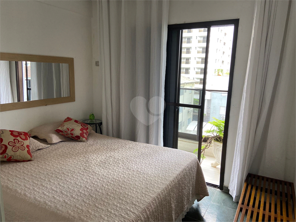 Venda Apartamento Guarujá Vila Alzira REO275682 15