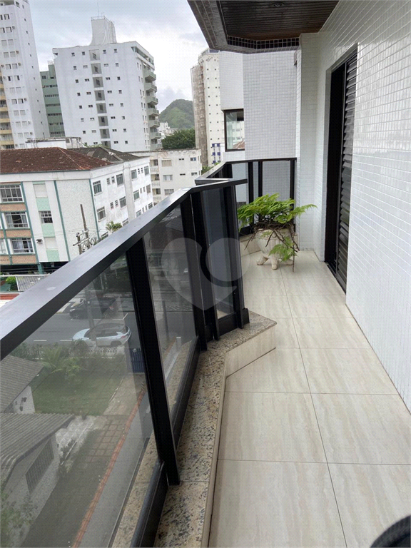 Venda Apartamento Guarujá Vila Alzira REO275682 7