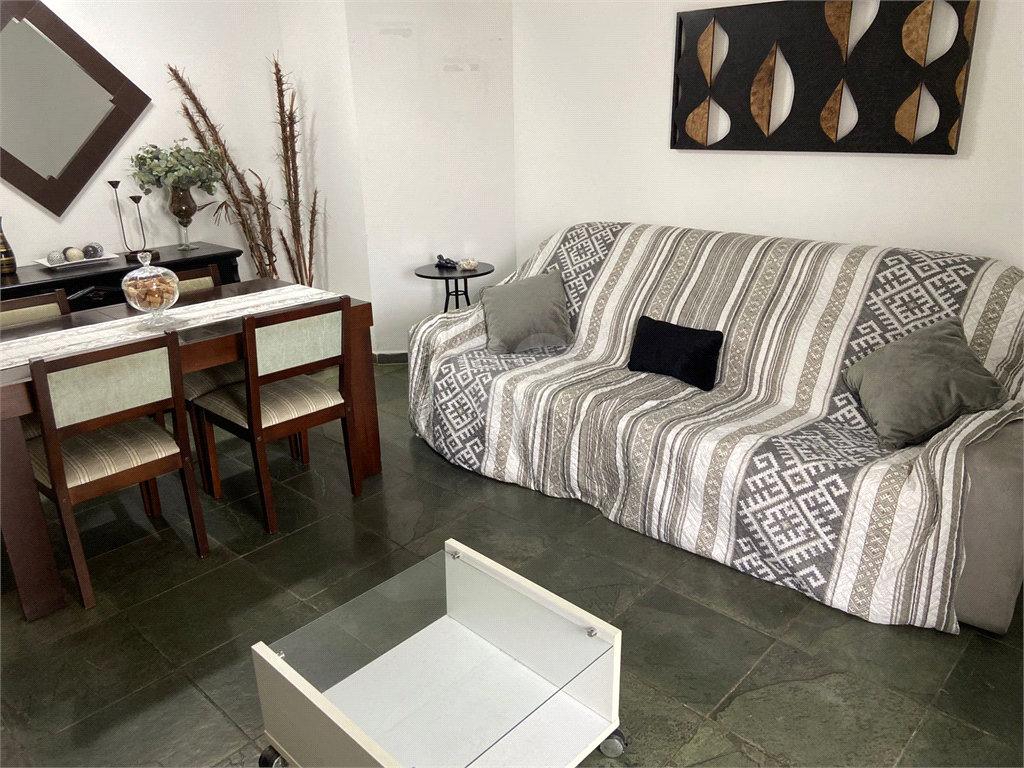 Venda Apartamento Guarujá Vila Alzira REO275682 9