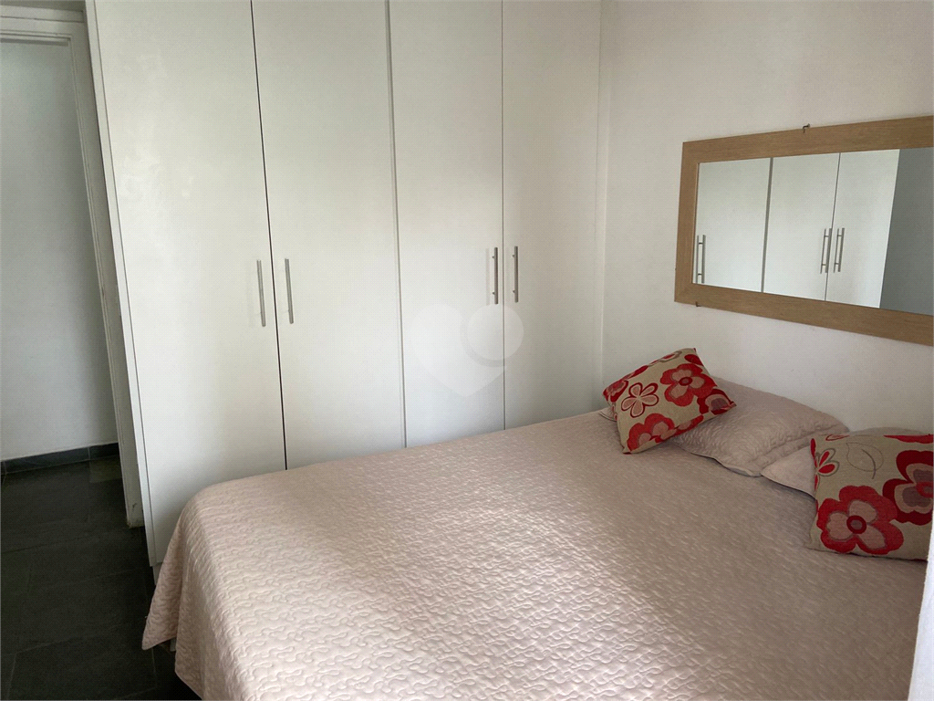 Venda Apartamento Guarujá Vila Alzira REO275682 14