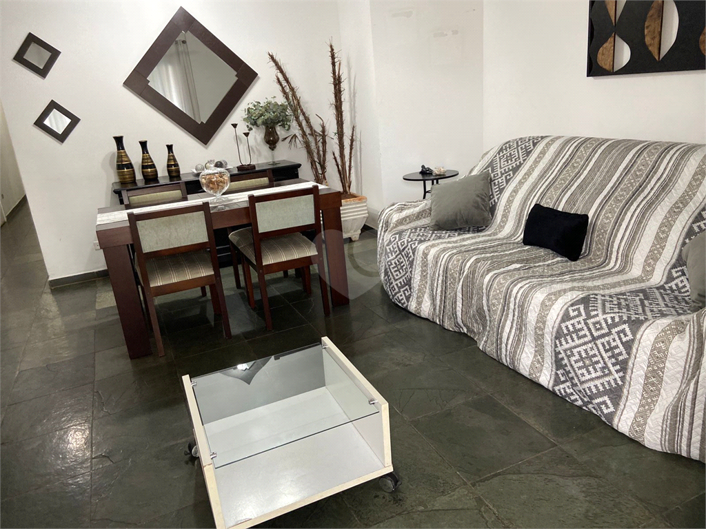 Venda Apartamento Guarujá Vila Alzira REO275682 3