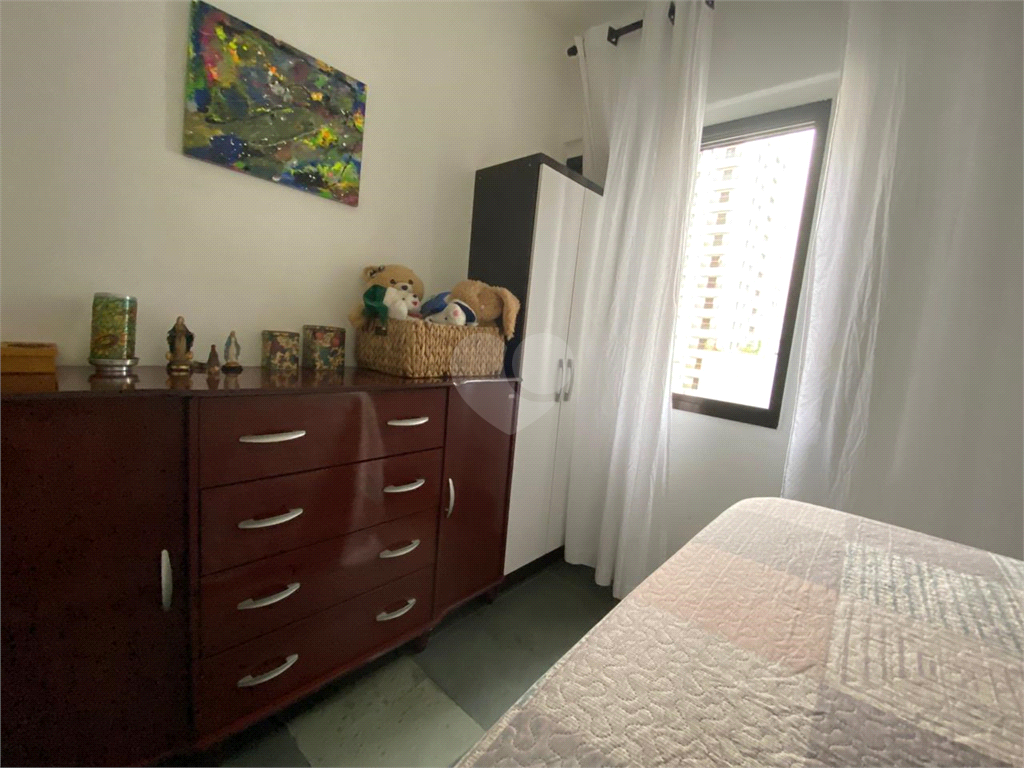 Venda Apartamento Guarujá Vila Alzira REO275682 11