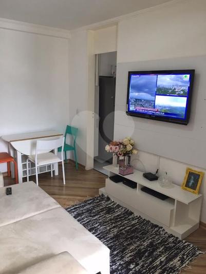 Venda Apartamento São Paulo Luz REO275690 3