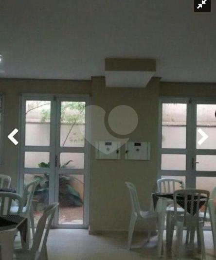 Venda Apartamento São Paulo Luz REO275690 10