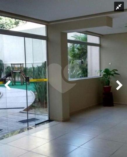 Venda Apartamento São Paulo Luz REO275690 8