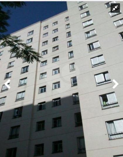 Venda Apartamento São Paulo Luz REO275690 1