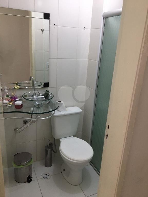 Venda Apartamento São Paulo Luz REO275690 14