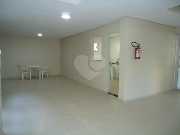 Venda Apartamento São Paulo Luz REO275690 7