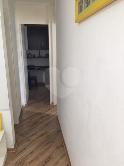 Venda Apartamento São Paulo Luz REO275690 12