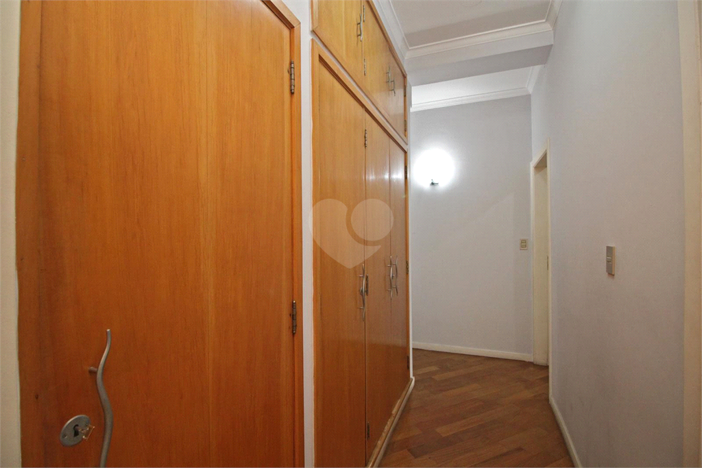 Venda Apartamento São Paulo Jardim Paulista REO275704 17