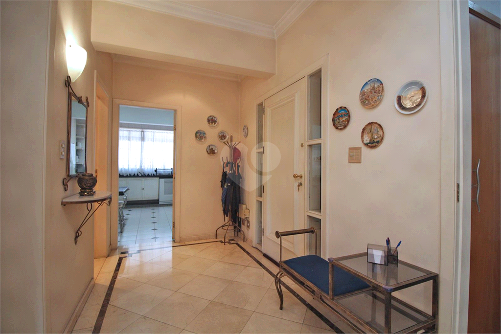 Venda Apartamento São Paulo Jardim Paulista REO275704 11