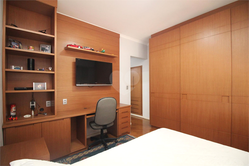 Venda Apartamento São Paulo Jardim Paulista REO275704 29