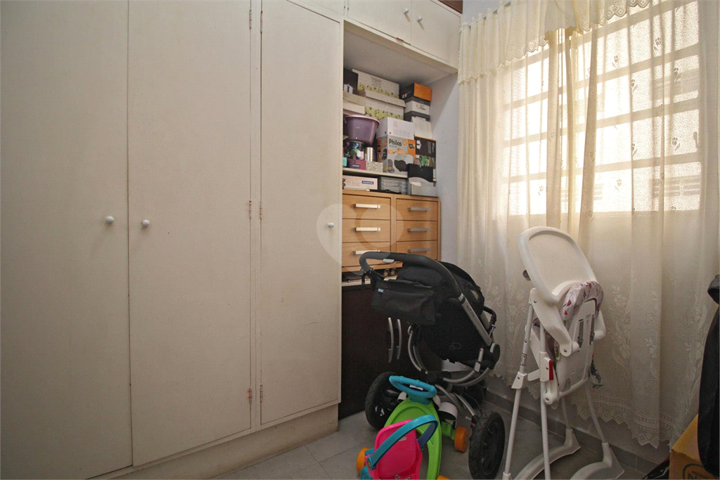 Venda Apartamento São Paulo Jardim Paulista REO275704 35